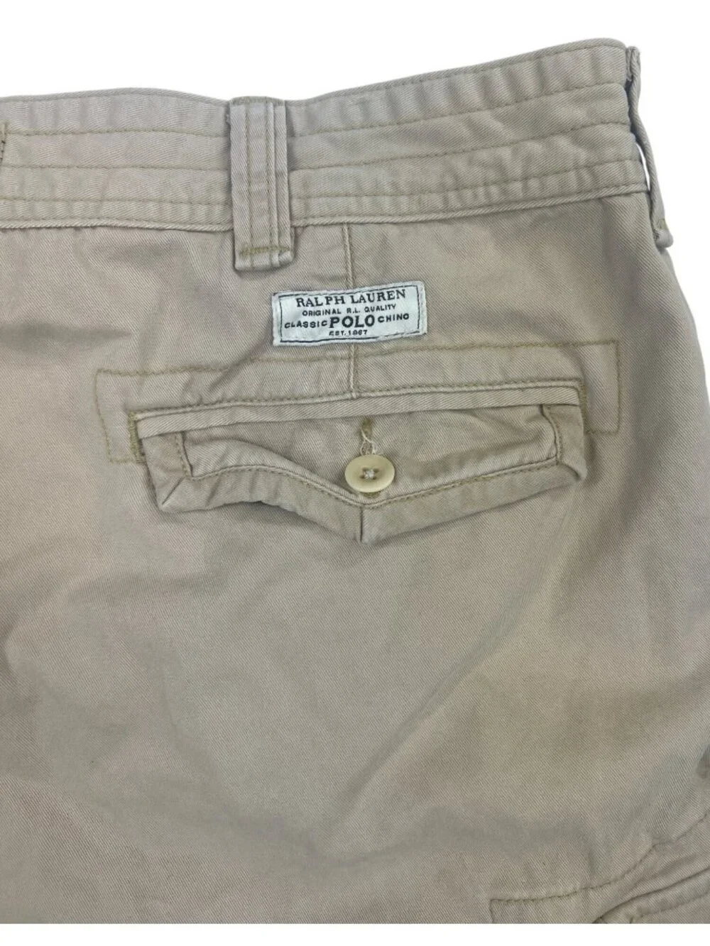 Polo Ralph Lauren classic polo